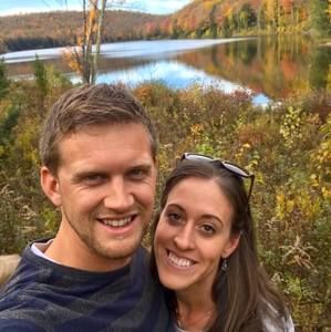 Meet your Posher, William